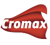 Логотип Cromax