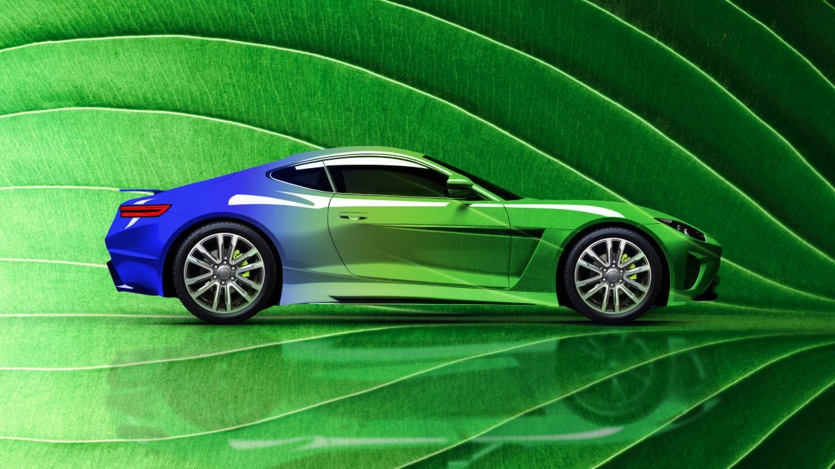 Beleaf