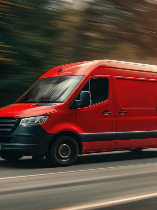 Imron Fleet Line — применение
